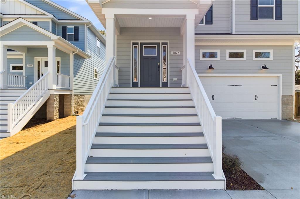 3017 Pretty Lake AVE