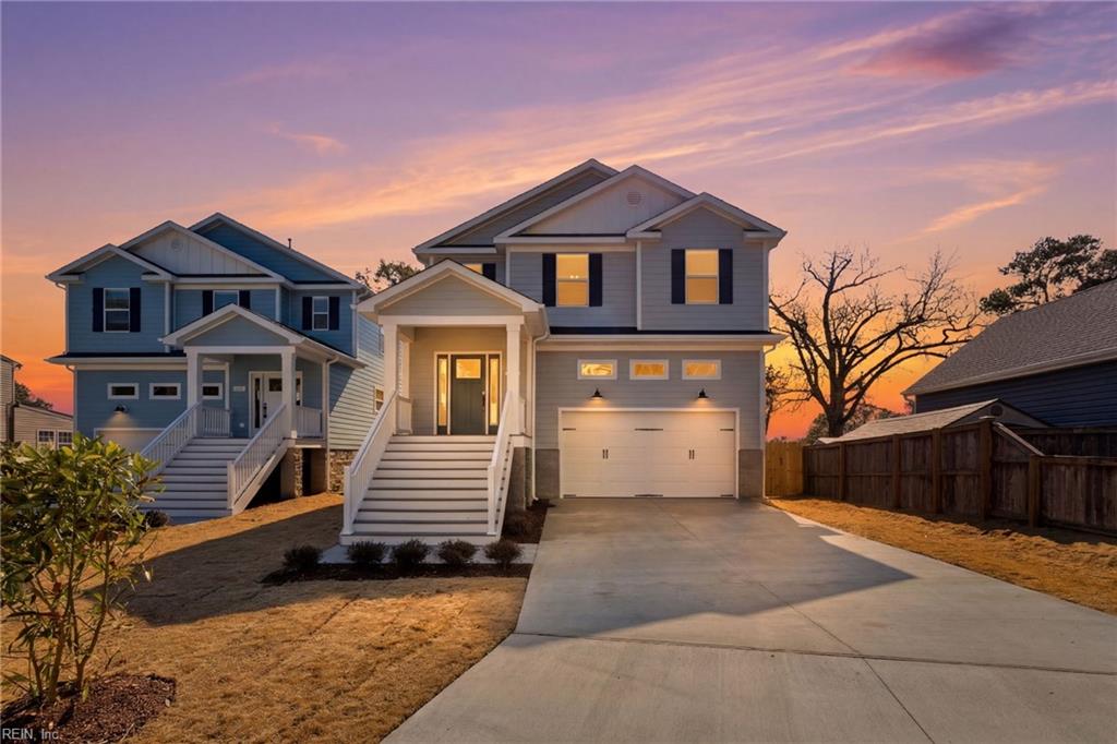 3017 Pretty Lake AVE