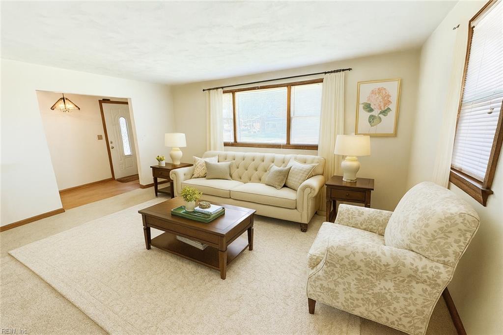 1020 Miles Standish RD