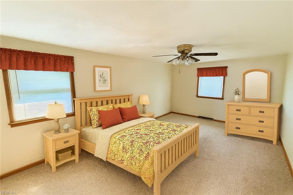 1020 Miles Standish RD