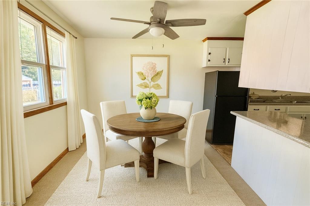 1020 Miles Standish RD