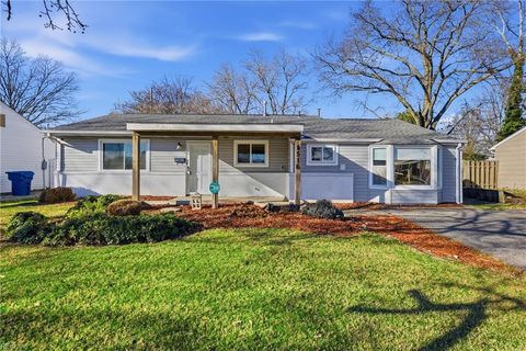 4516 Jeanne ST Virginia Beach VA 23462