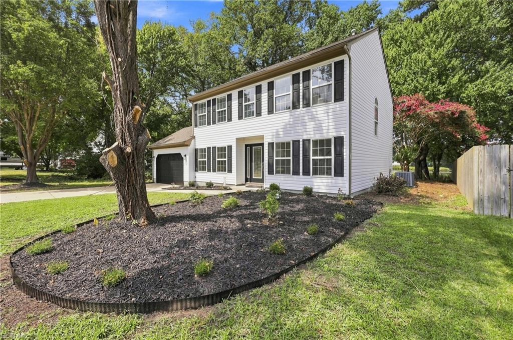 127 Baker Farm DR