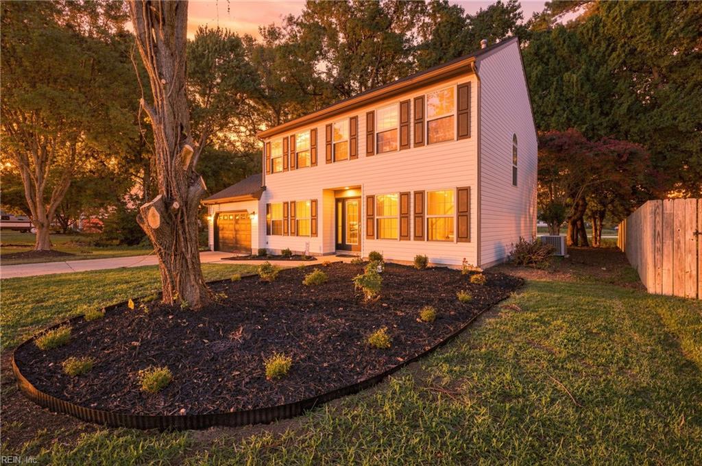 127 Baker Farm DR