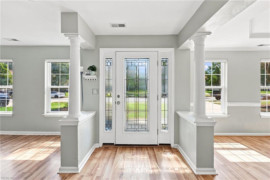 127 Baker Farm DR