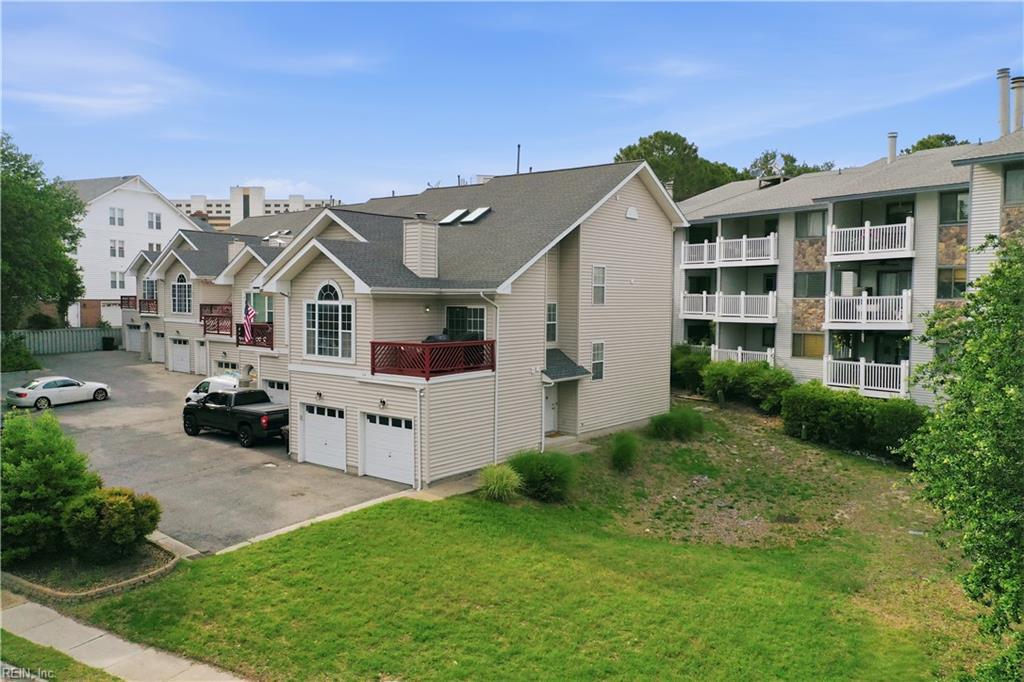 3208 Lynnhaven DR