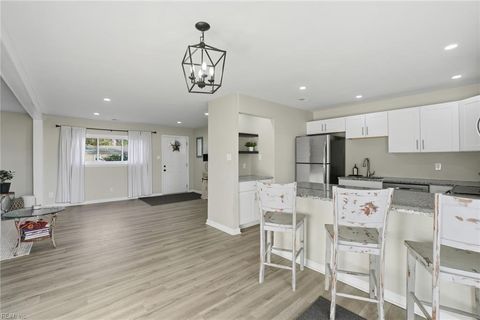 3549 Wayne ST Virginia Beach VA 23452