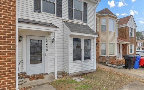 5288 Settlers Park DR Virginia Beach VA 23464