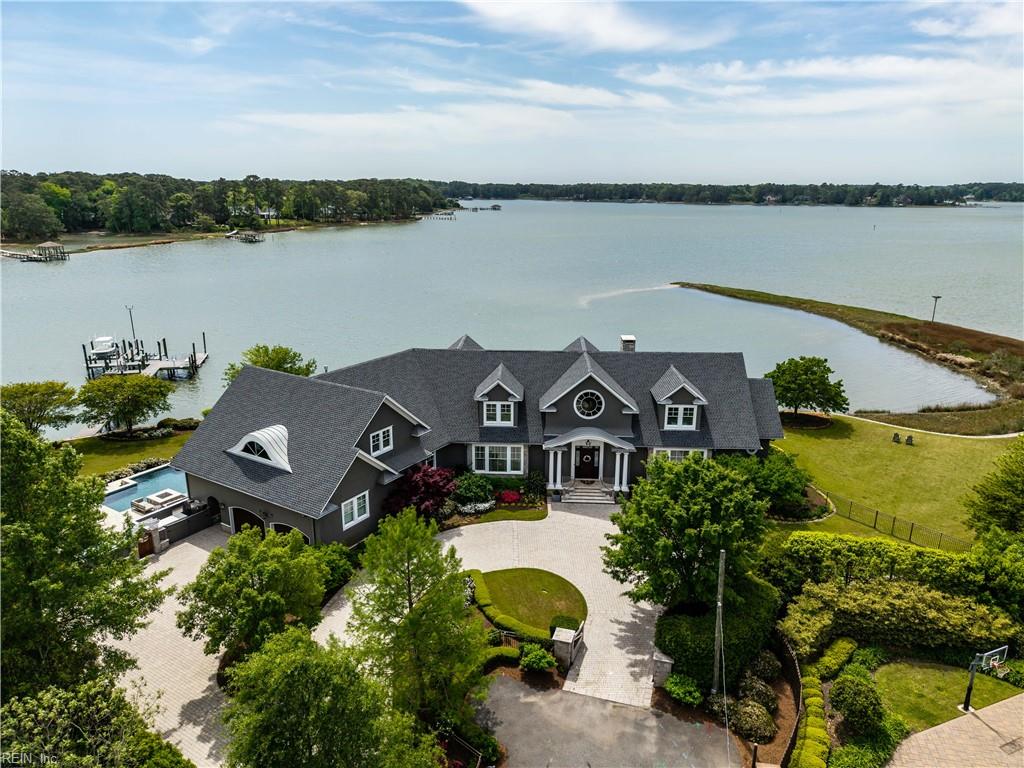 1700 River CT
