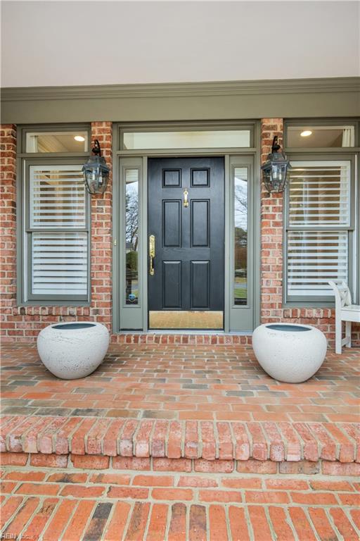 2509 Nathaniell Powell RD