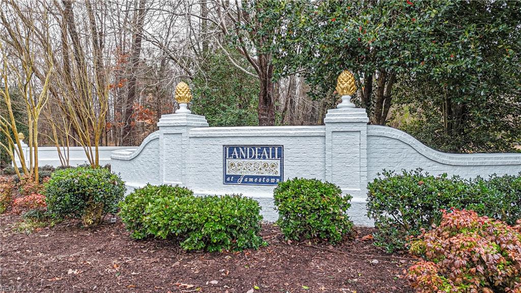 2509 Nathaniell Powell RD