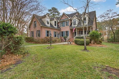 705 Seagrass RCH Chesapeake VA 23320