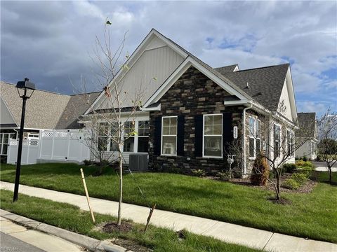 222 Richmond AVE 20-1 Smithfield VA 23430