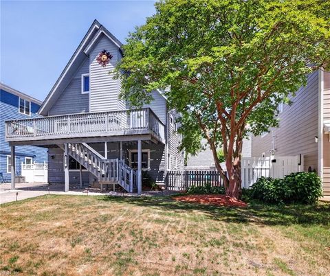 628 Surfside Ave Virginia Beach VA 23451