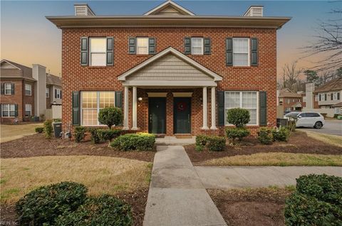 1121 Gamston LN Virginia Beach VA 23455