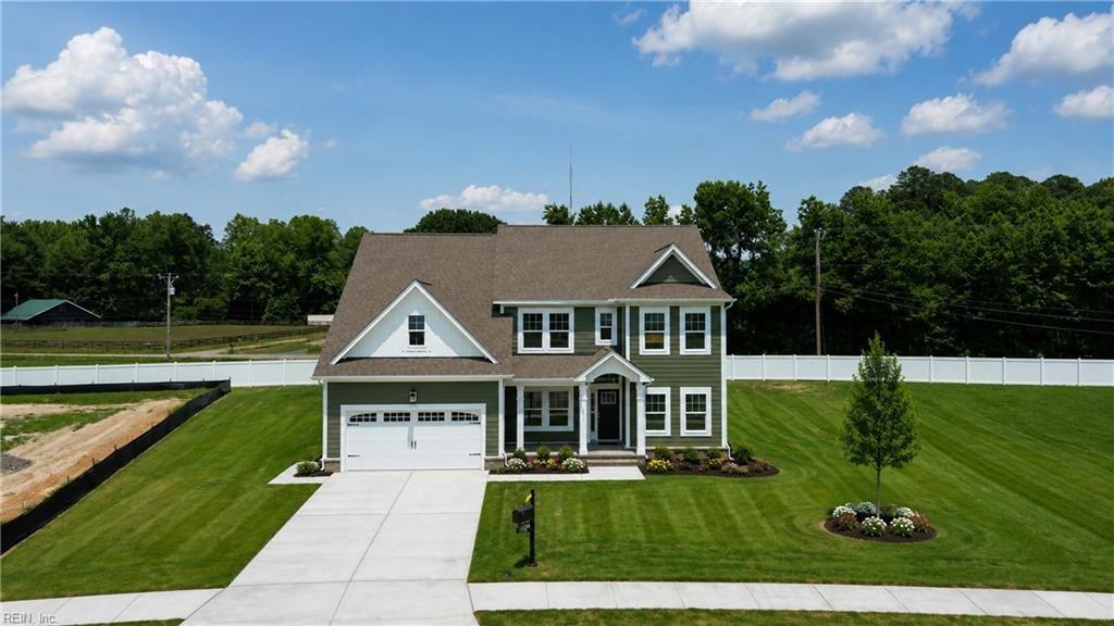 6033 Sam Callis CIR