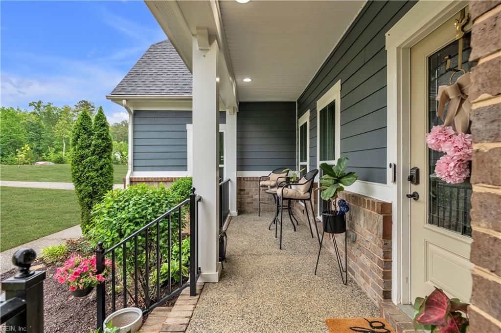 5339 Arbor PL
