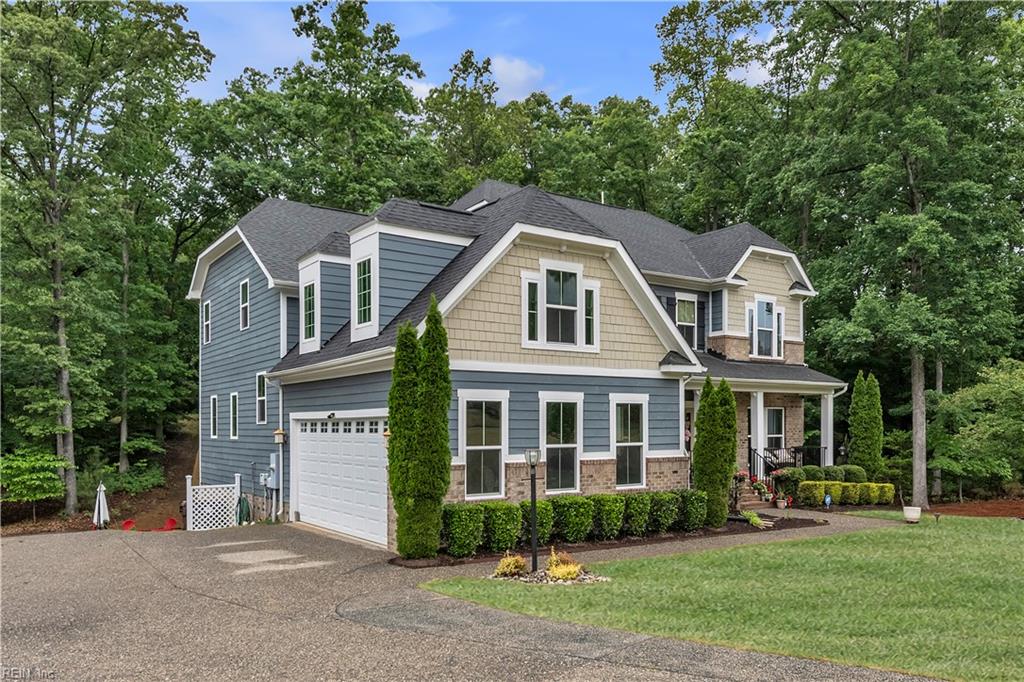5339 Arbor PL
