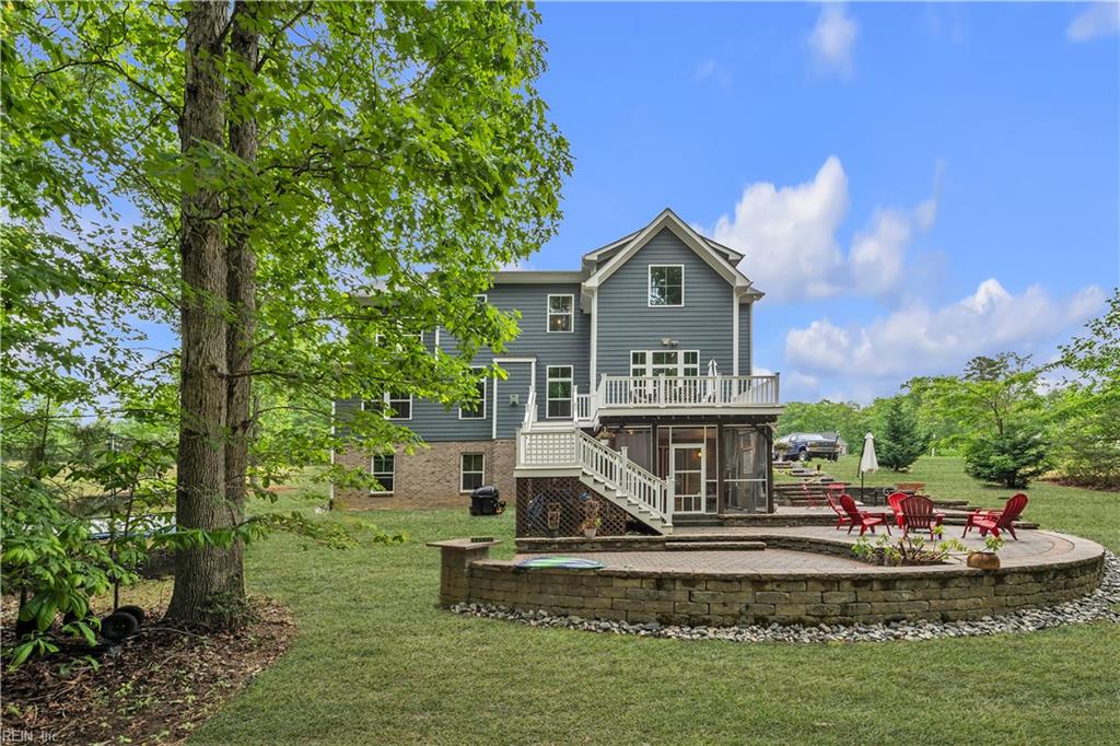 5339 Arbor PL