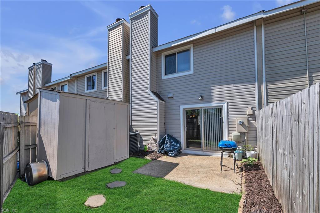 3606 Chimney Creek DR