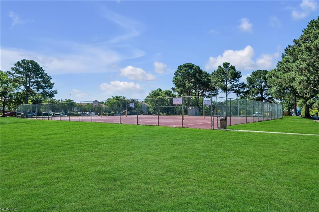 3606 Chimney Creek DR