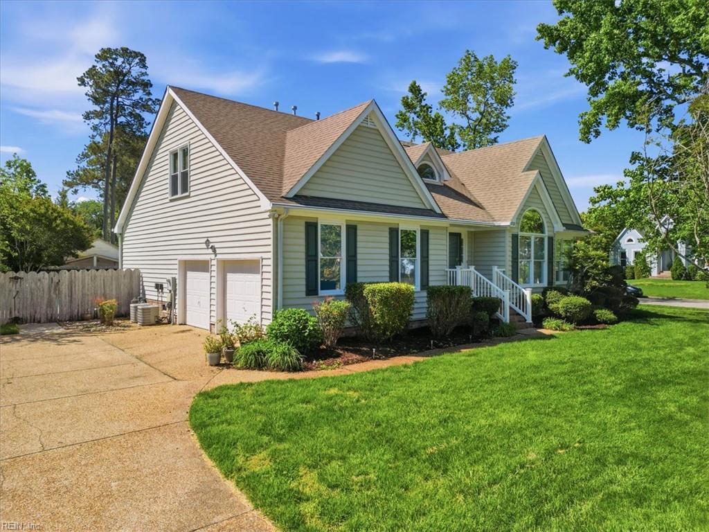 3713 Gumwood CT