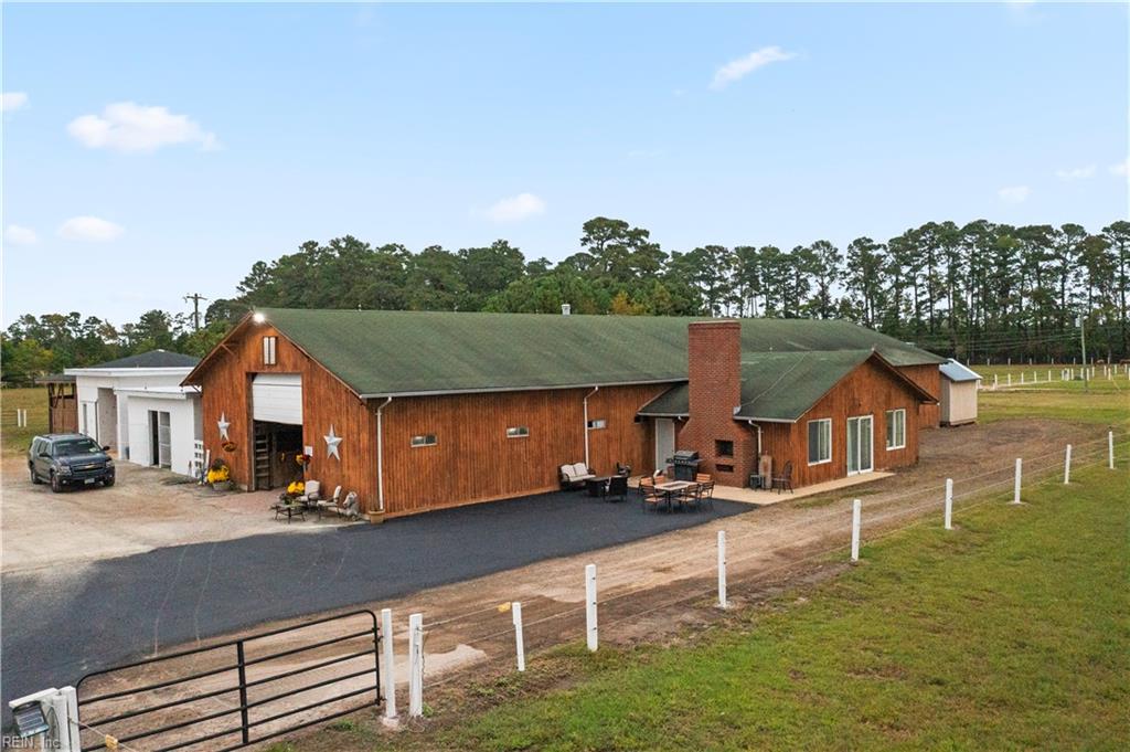 1913 Whaleyville BLVD