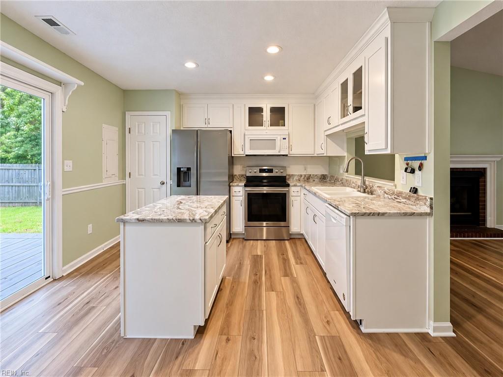 4431 Mallard DR