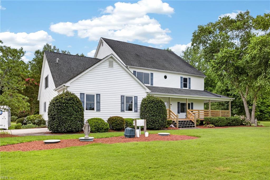 1577 Back Bay Landing RD