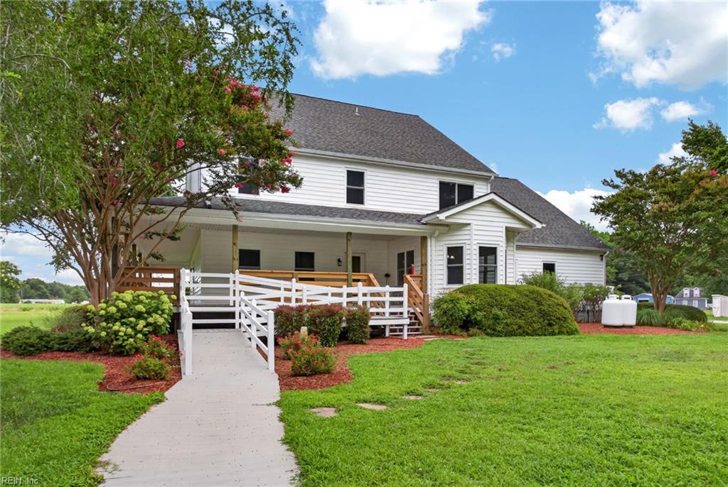1577 Back Bay Landing RD