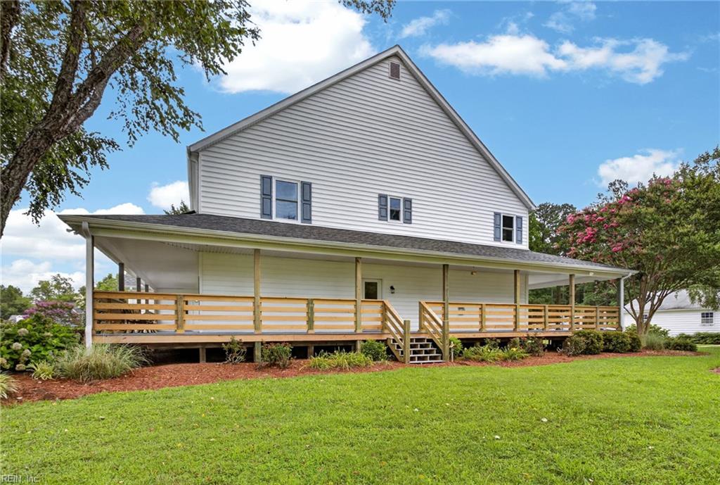 1577 Back Bay Landing RD