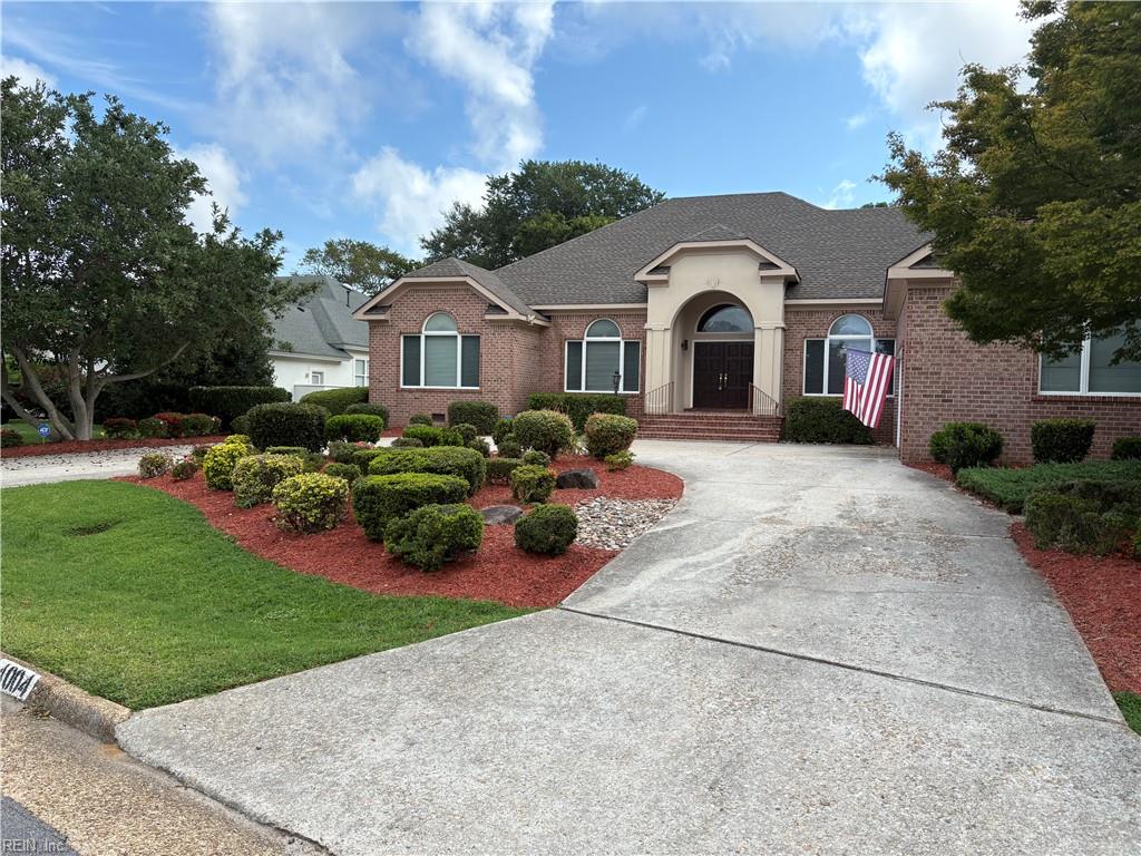 4004 Timber Ridge DR