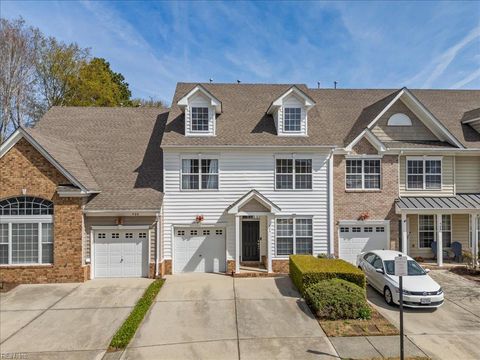 904 Becontree CT Virginia Beach VA 23462