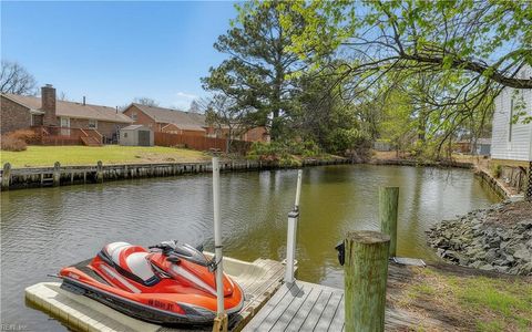 333 W Chickasaw RD Virginia Beach VA 23462