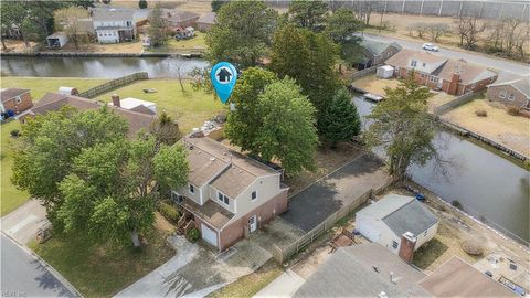 333 W Chickasaw RD Virginia Beach VA 23462