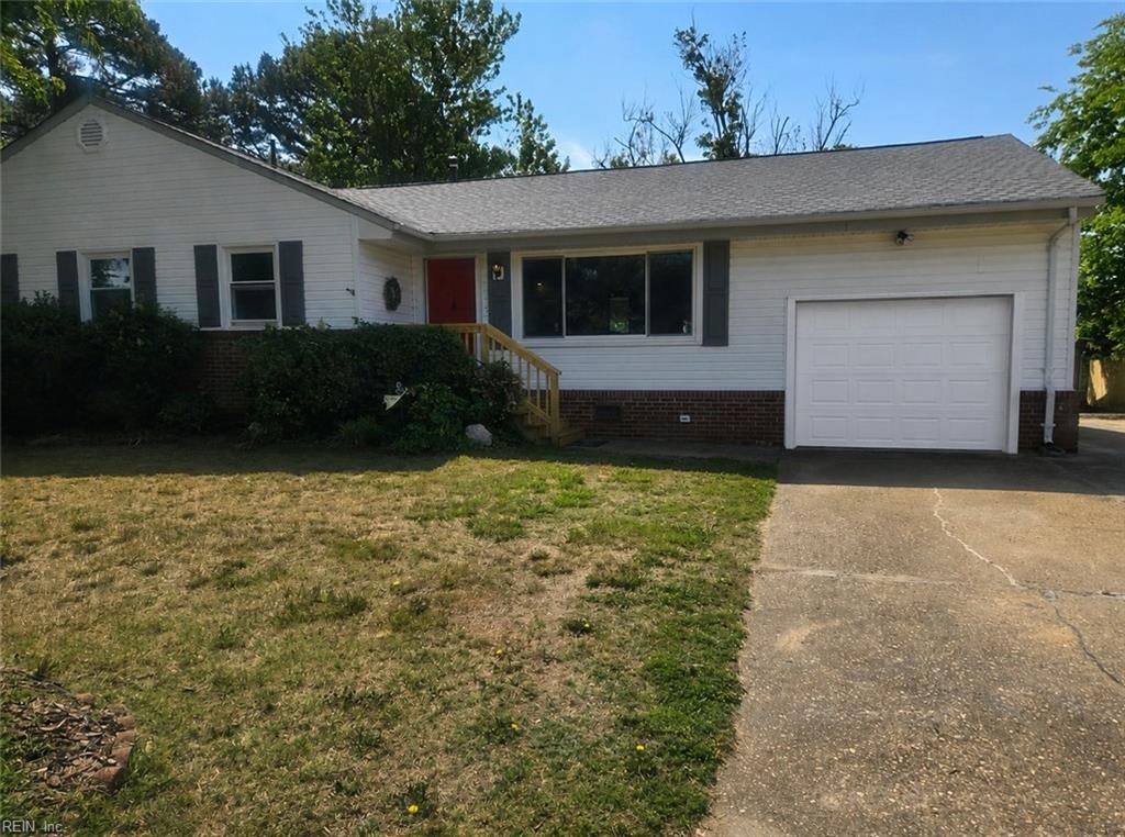 13 Meadowbrook DR