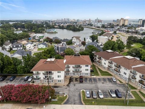 343 Norfolk AVE Virginia Beach VA 23451