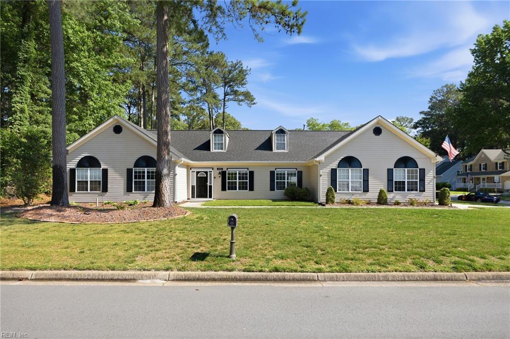 616 Country Club BLVD
