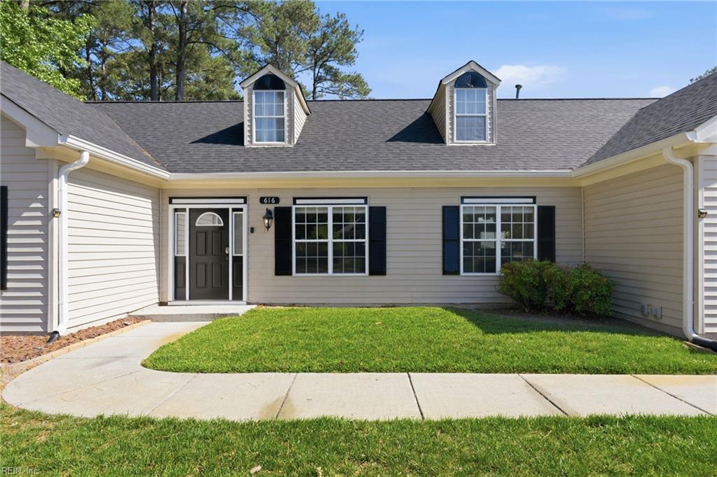 616 Country Club BLVD