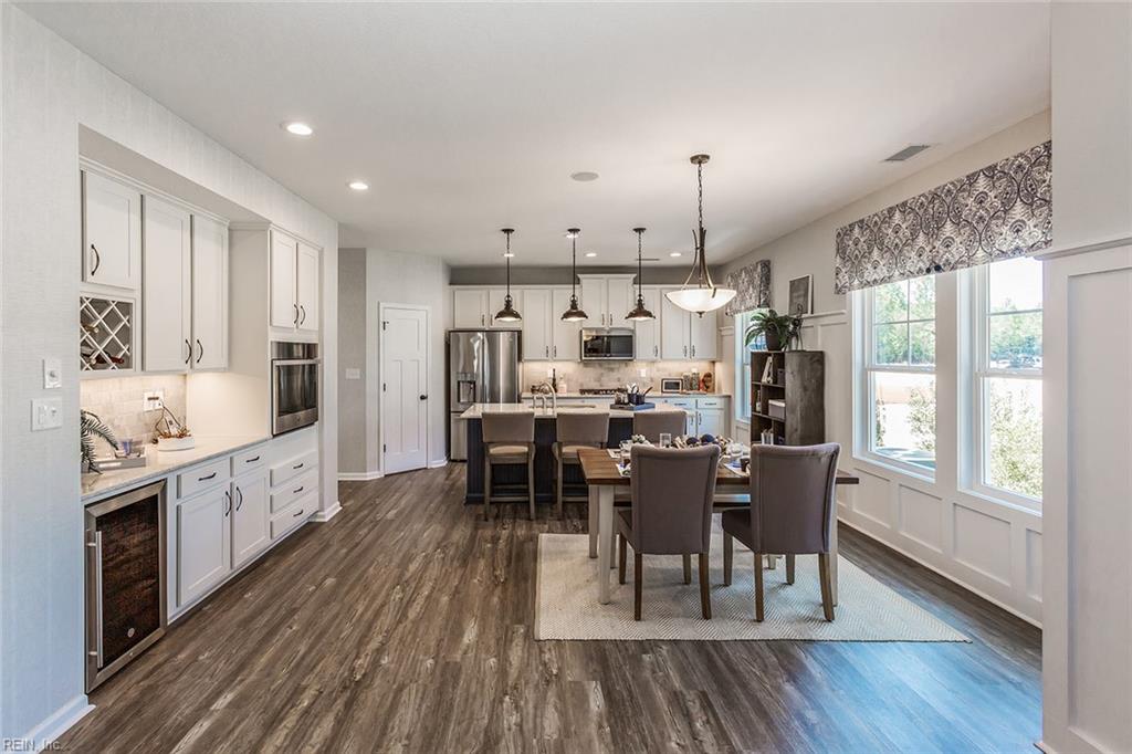 MM Bennetts Creek Quarter (Palermo 5 Bedroom)