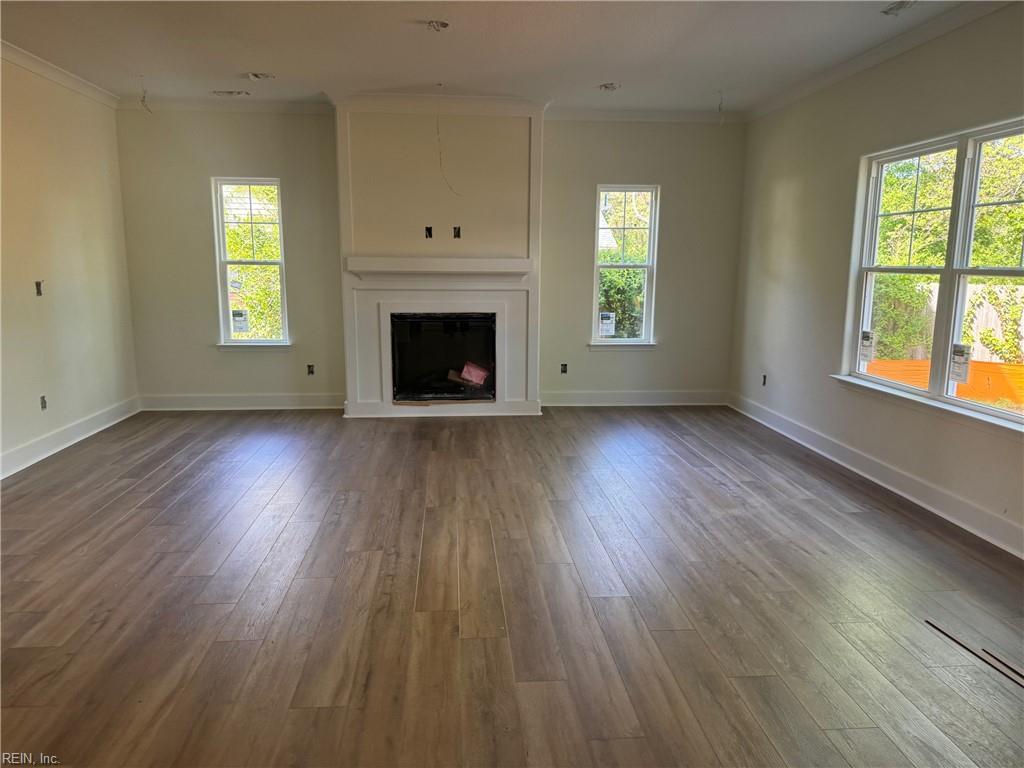 520 W Plantation RD