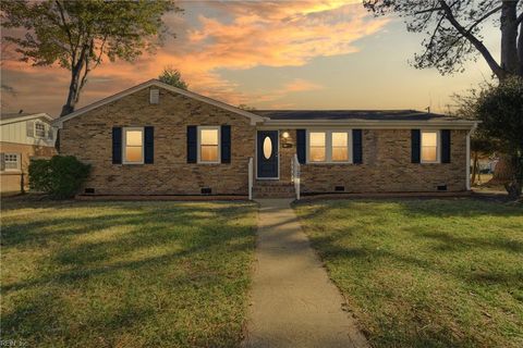 120 Gallant Fox RD Virginia Beach VA 23462