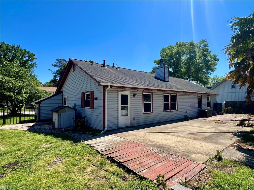 119 Admiral CT
