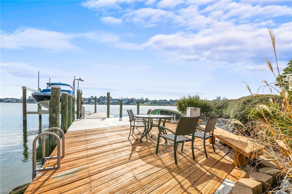 2001 English Cedar CIR