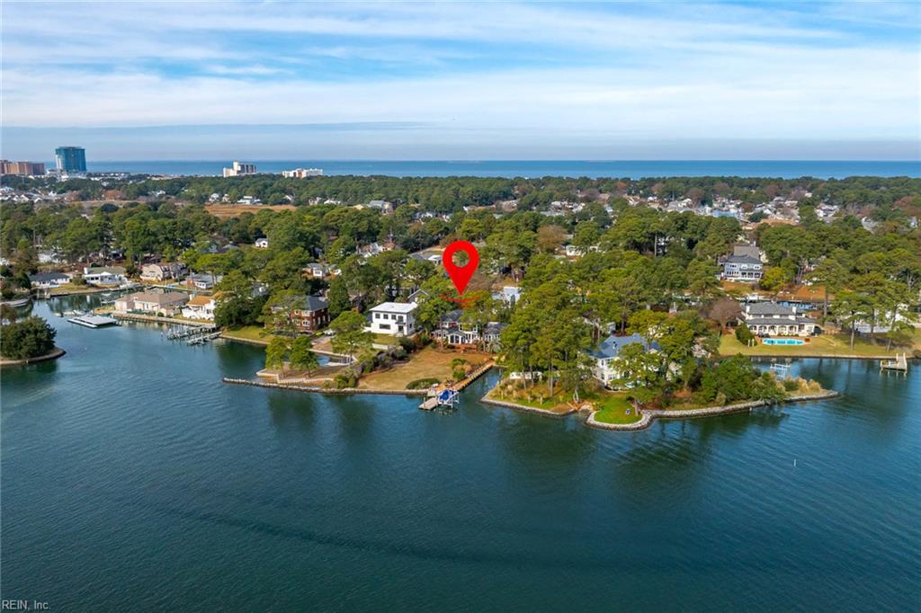 2001 English Cedar CIR