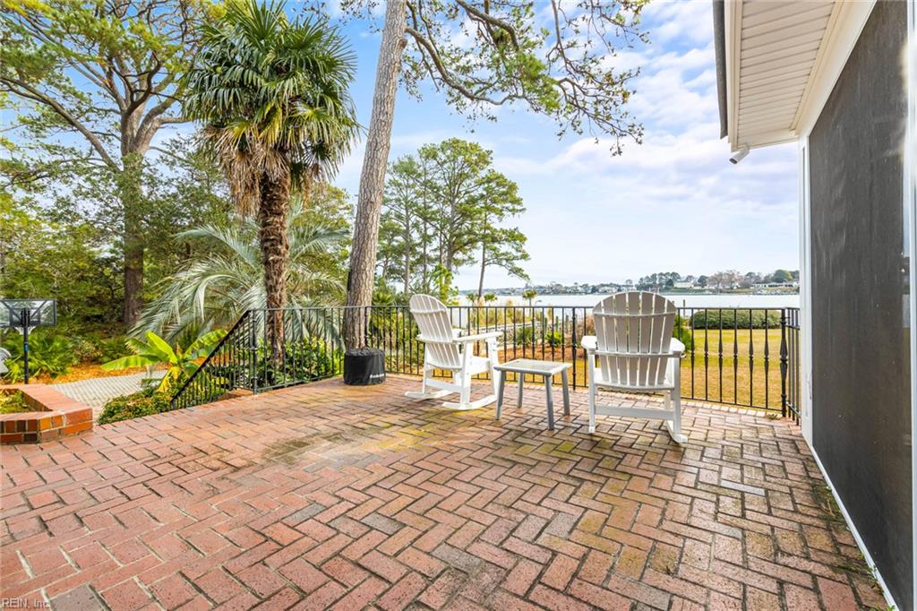 2001 English Cedar CIR