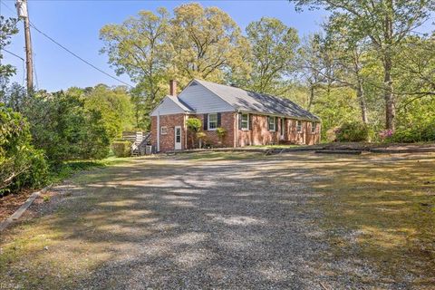 3916 Thalia DR Virginia Beach VA 23455