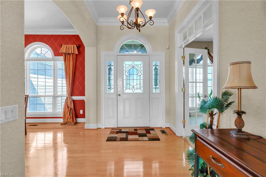 2001 Quarter Horse LN