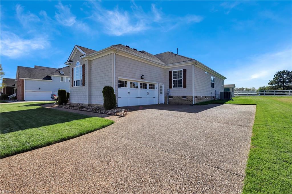 2001 Quarter Horse LN