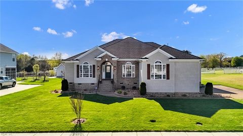 2001 Quarter Horse LN Suffolk VA 23434